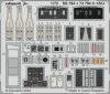 Eduard 73794 C-130J interior ZVEZDA 1/72